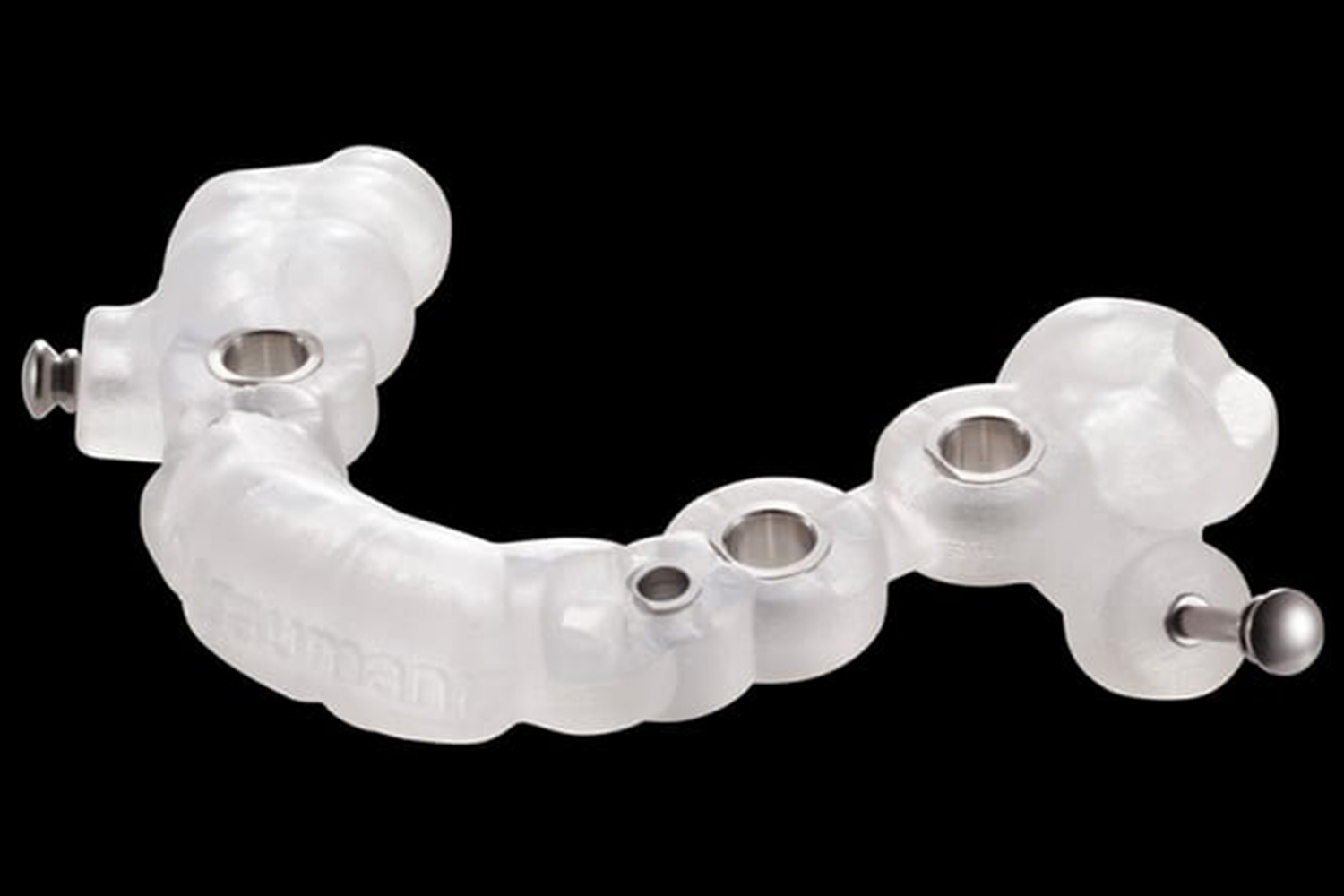 ガイデッドサージェリーの特徴